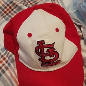Women's baseball cap